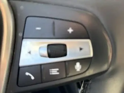 Photo 5 BMW X3  sDrive18d 150ch xLine