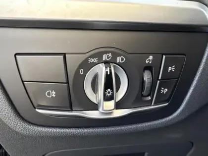 Photo 10 BMW X3  sDrive18d 150ch xLine