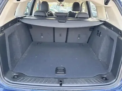 Photo 6 BMW X3  sDrive18d 150ch xLine