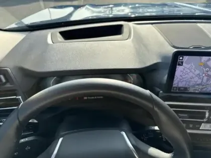 Photo 11 BMW X3  sDrive18d 150ch xLine