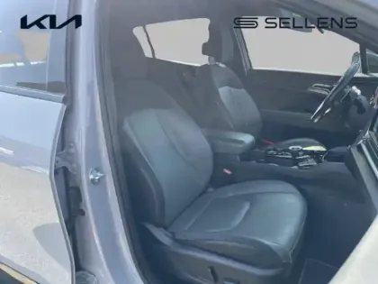 Photo 5 Kia Sportage Gén. V Ph1 30 Years 5