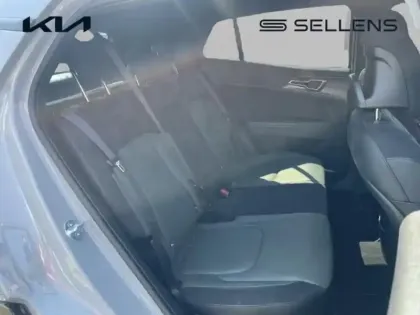 Photo 6 Kia Sportage Gén. V Ph1 30 Years 5