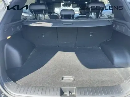 Photo 9 Kia Sportage Gén. V Ph1 30 Years 5