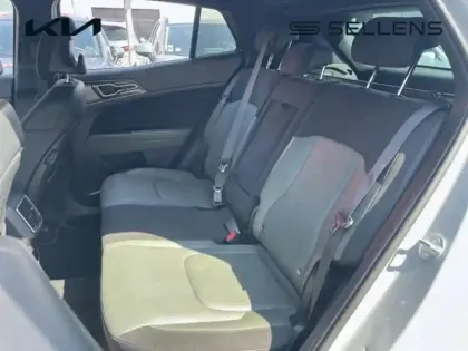 Photo 11 Kia Sportage Gén. V Ph1 30 Years 5