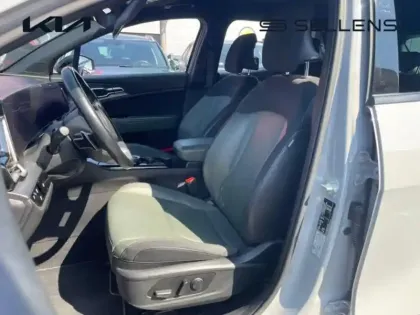 Photo 10 Kia Sportage Gén. V Ph1 30 Years 5