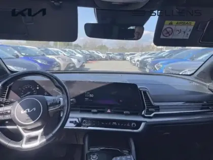 Photo 7 Kia Sportage Gén. V Ph1 30 Years 5