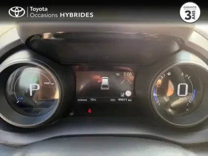 Photo 13 Toyota Yaris  Cross 116h Design MY22