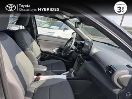Photo 5 Toyota Yaris  Cross 116h Design MY22