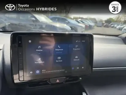 Photo 14 Toyota Yaris  Cross 116h Design MY22