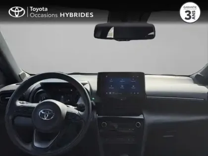 Photo 7 Toyota Yaris  Cross 116h Design MY22