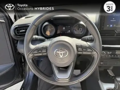 Photo 8 Toyota Yaris  Cross 116h Design MY22