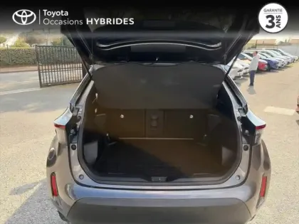 Photo 9 Toyota Yaris  Cross 116h Design MY22