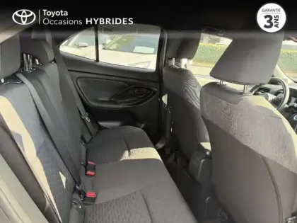 Photo 6 Toyota Yaris  Cross 116h Design MY22