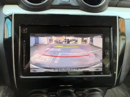 Photo 8 Suzuki Swift  1.0 Boosterjet 111ch Pack Auto