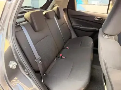 Photo 7 Suzuki Swift  1.0 Boosterjet 111ch Pack Auto