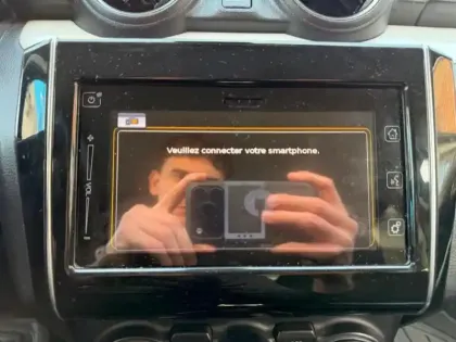 Photo 9 Suzuki Swift  1.0 Boosterjet 111ch Pack Auto