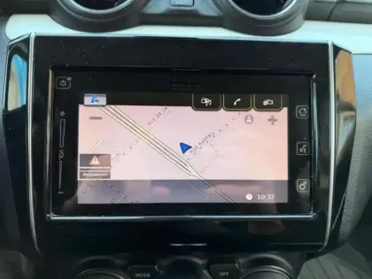 Photo 11 Suzuki Swift  1.0 Boosterjet 111ch Pack Auto