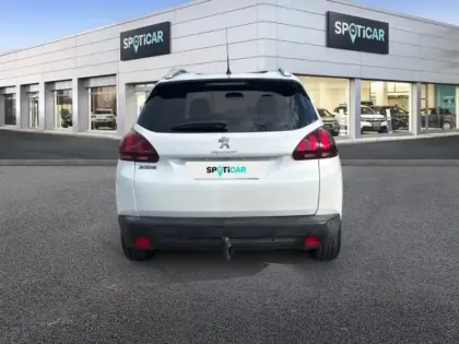 Photo 5 Peugeot 2008  1.2 PureTech 82ch Style