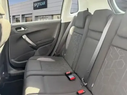 Photo 10 Peugeot 2008  1.2 PureTech 82ch Style