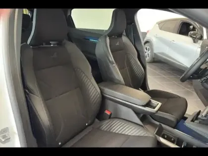 Photo 9 Renault Scenic  E-Tech Electric 220ch Techno option esprit Alpine grande autonomie -25