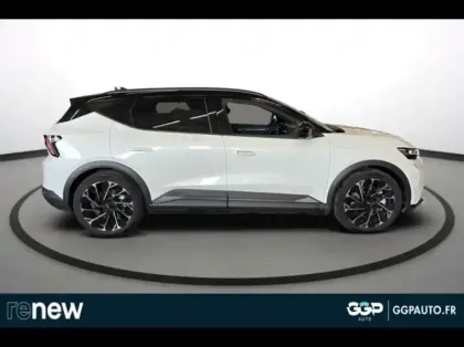 Photo 6 Renault Scenic  E-Tech Electric 220ch Techno option esprit Alpine grande autonomie -25