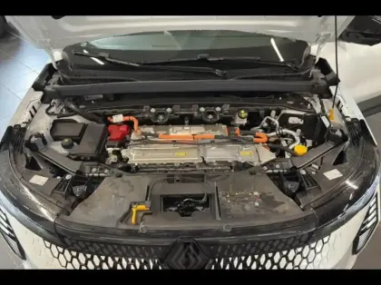 Photo 14 Renault Scenic  E-Tech Electric 220ch Techno option esprit Alpine grande autonomie -25