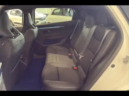 Photo 10 Renault Scenic  E-Tech Electric 220ch Techno option esprit Alpine grande autonomie -25