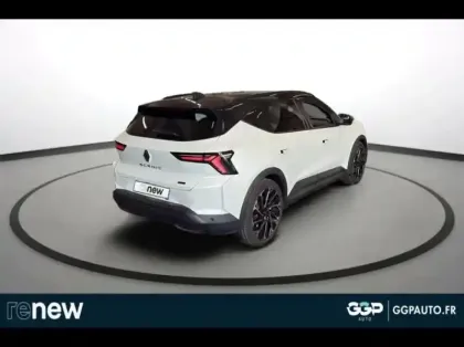 Photo 5 Renault Scenic  E-Tech Electric 220ch Techno option esprit Alpine grande autonomie -25