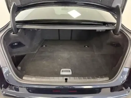 Photo 9 BMW Serie 5 Série 5 545eA xDrive 394ch M Sport Steptronic