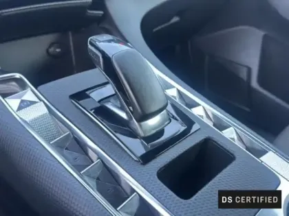 Photo 14 DS DS 7  Crossback E-TENSE 225ch Business