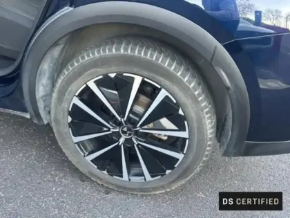 Photo 10 DS DS 7  Crossback E-TENSE 225ch Business