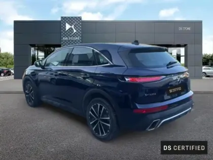 Photo 6 DS DS 7  Crossback E-TENSE 225ch Business