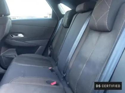 Photo 9 DS DS 7  Crossback E-TENSE 225ch Business
