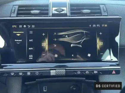 Photo 13 DS DS 7  Crossback E-TENSE 225ch Business