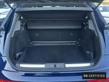 Photo 5 DS DS 7  Crossback E-TENSE 225ch Business