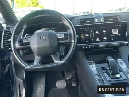 Photo 7 DS DS 7  Crossback E-TENSE 225ch Business