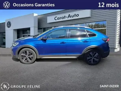 Photo 6 Volkswagen Taigo  1.0 TSI 110ch Style DSG7