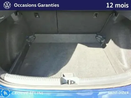 Photo 13 Volkswagen Taigo  1.0 TSI 110ch Style DSG7