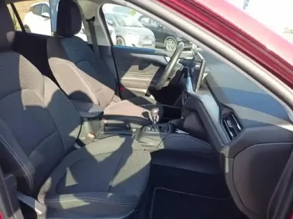 Photo 10 Ford Focus  1.0 EcoBoost mHEV 125ch Titanium X Business