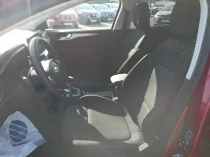 Photo 9 Ford Focus  1.0 EcoBoost mHEV 125ch Titanium X Business