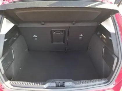 Photo 12 Ford Focus  1.0 EcoBoost mHEV 125ch Titanium X Business