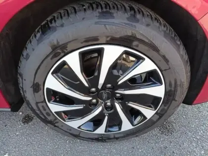 Photo 8 Ford Focus  1.0 EcoBoost mHEV 125ch Titanium X Business