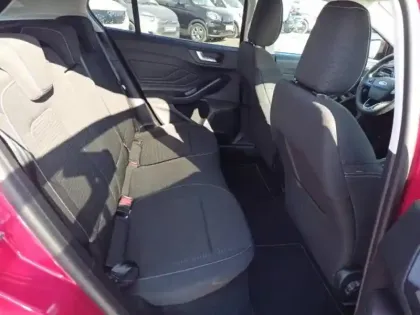 Photo 11 Ford Focus  1.0 EcoBoost mHEV 125ch Titanium X Business