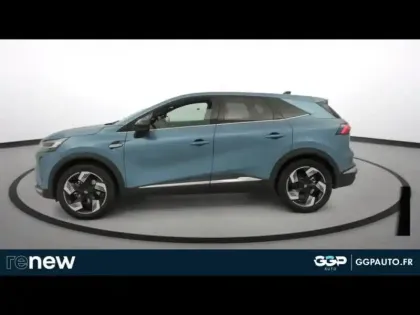 Photo 10 Renault Symbioz Gén. I Ph1 Techno 5