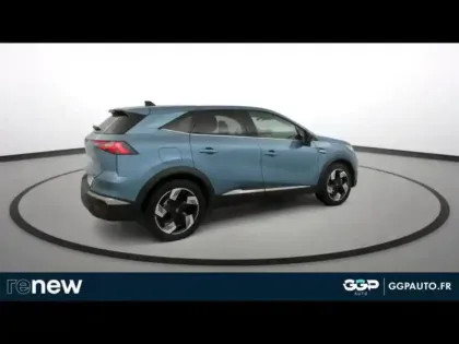 Photo 7 Renault Symbioz Gén. I Ph1 Techno 5