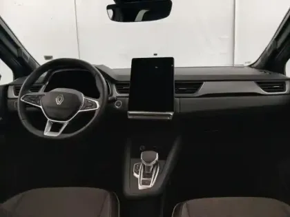 Photo 12 Renault Symbioz Gén. I Ph1 Techno 5