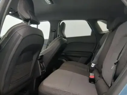 Photo 14 Renault Symbioz Gén. I Ph1 Techno 5