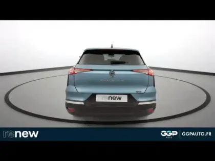 Photo 8 Renault Symbioz Gén. I Ph1 Techno 5