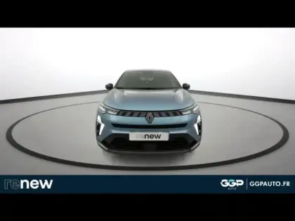 Photo 5 Renault Symbioz Gén. I Ph1 Techno 5