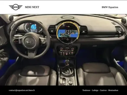 Photo 7 Mini Mini Gén. II (F54) Ph2 Edition Premium Plus 5